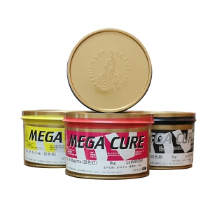 淄博UV MEGACURE  09系列